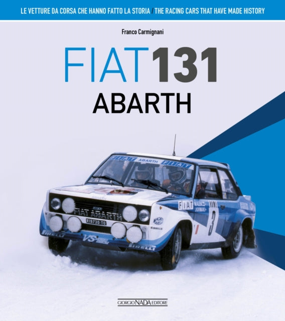 Fiat 131 Abarth