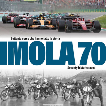 Imola 70: Seventy Historic Races