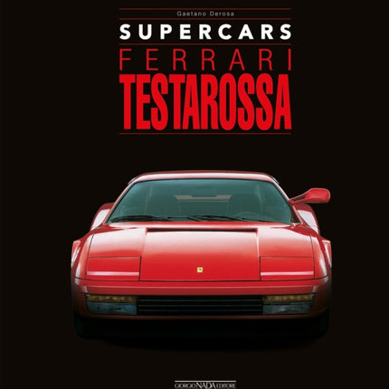 Ferrari Testarossa