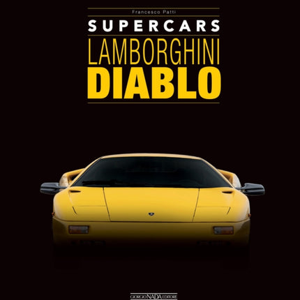Lamborghini Diablo