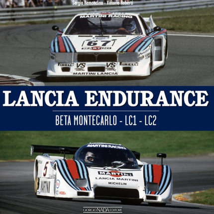 Lancia Endurance