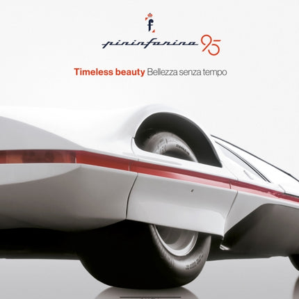 Pininfarina 95