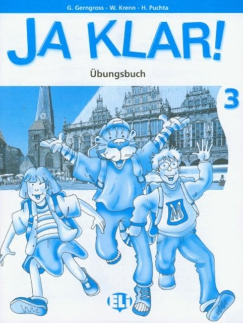 Ja Klar