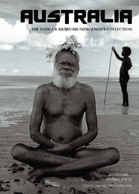 Australia: The Vatican Museum's Indigenous Collection