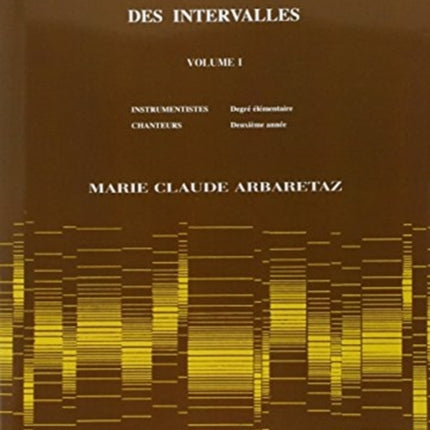 Lire la musique par la connaissance Vol. 1