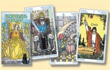 Universal Tarot