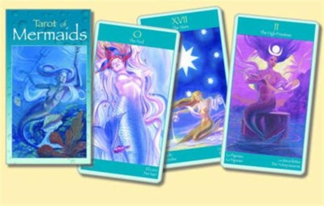 Mermaid Tarot