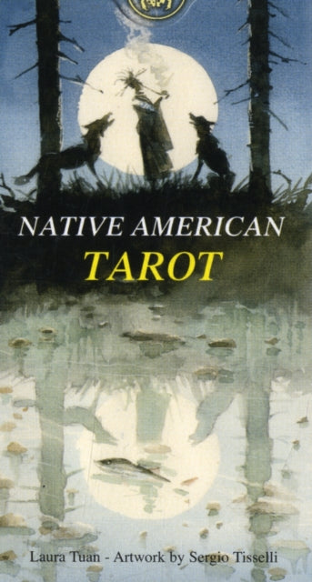 Native American Tarot