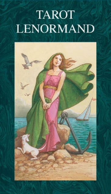 Tarot Lenormand: Tarot Deck