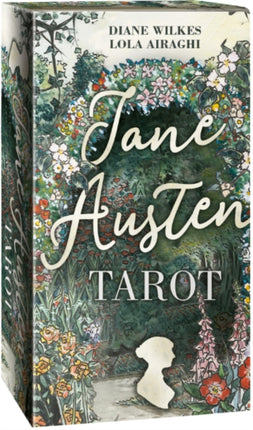 Tarot of Jane Austenbook