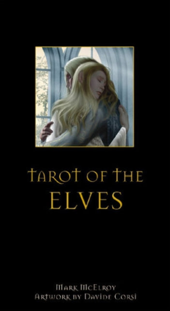 Tarot of the Elves