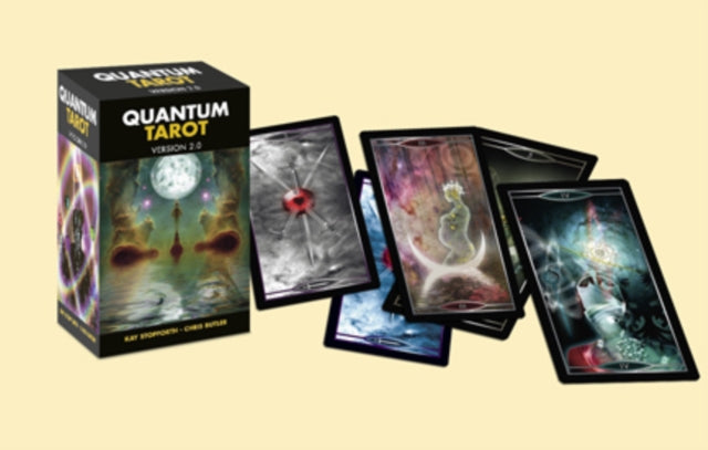 Quantum Tarot