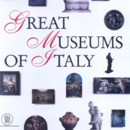 Great Museums of Italy