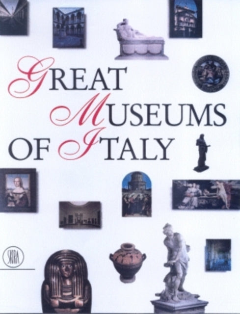 Great Museums of Italy