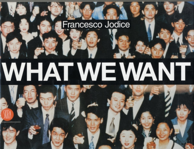 What We Want: Landscape as a Projection of People's Desires