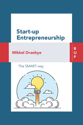 Startup Entrepreneurship