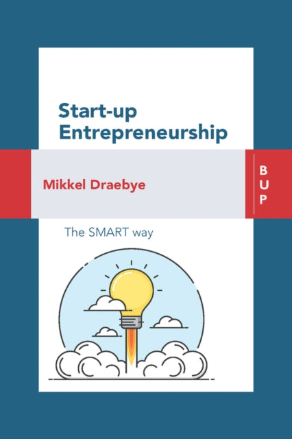 Startup Entrepreneurship