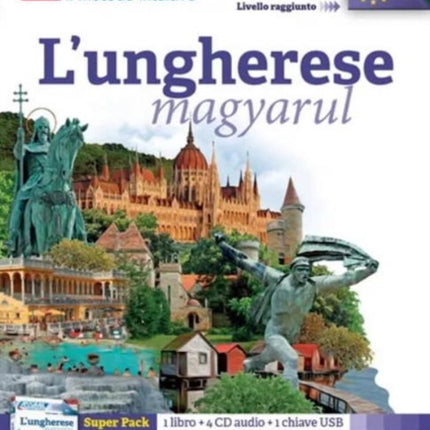 Lungherese magyarul