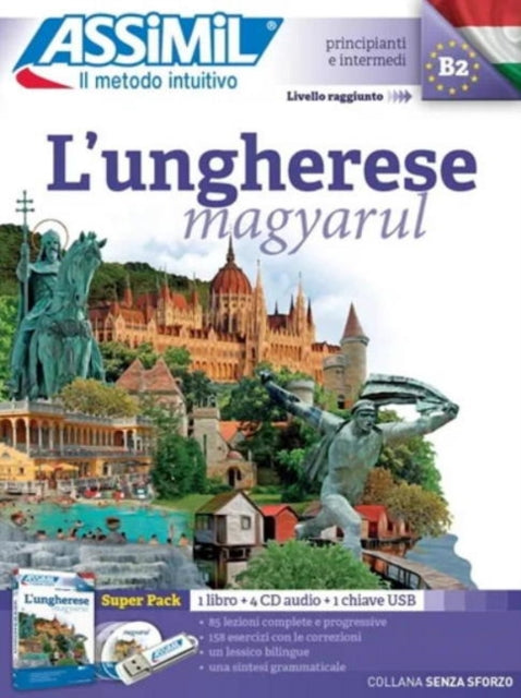 Lungherese magyarul