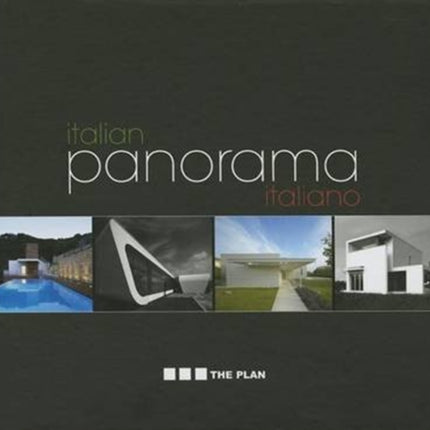 Italian Panorama Italiano Vol. 1 1