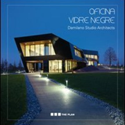 Oficina Vidre Negre
