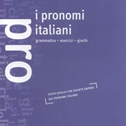 Grammatiche ALMA