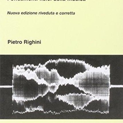 ACUSTICA PER IL MUSICISTA