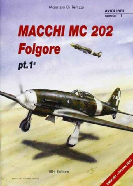 Macchi MC202 Folgore: 1