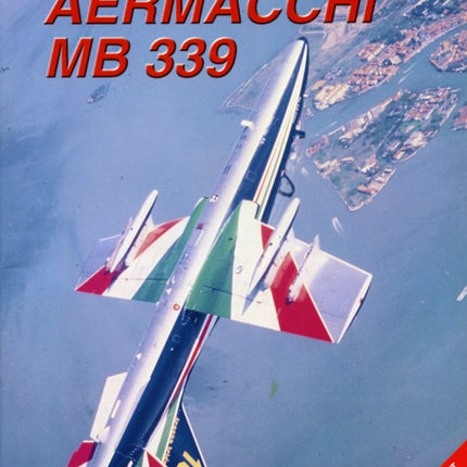 Aermacchi MB 339