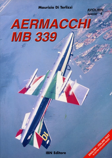 Aermacchi MB 339