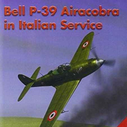 Bellp-39 Aircobra in Italian Service