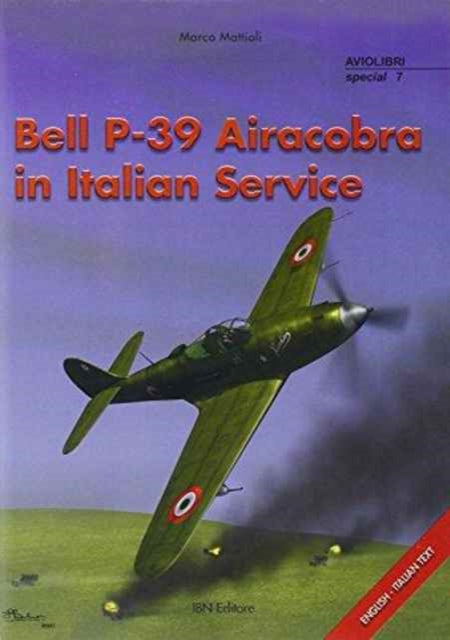 Bellp-39 Aircobra in Italian Service