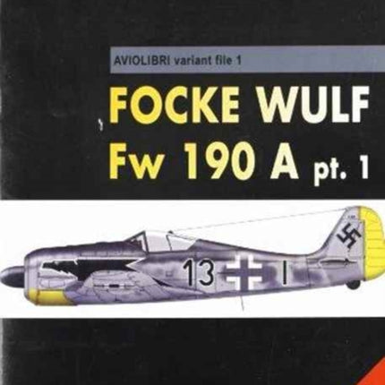 Fockewulf FW190: 1