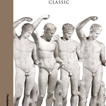 Serial / Portable Classic - The Greek Canon and