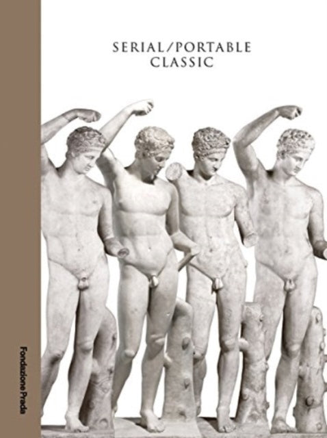 Serial / Portable Classic - The Greek Canon and