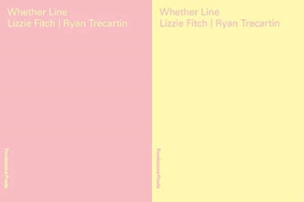 Lizzie Fitch, Ryan Trecartin - Whether Line