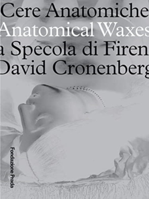 Anatomical Waxes - The Specola of Florence -