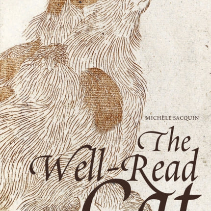 The Well-Read Cat