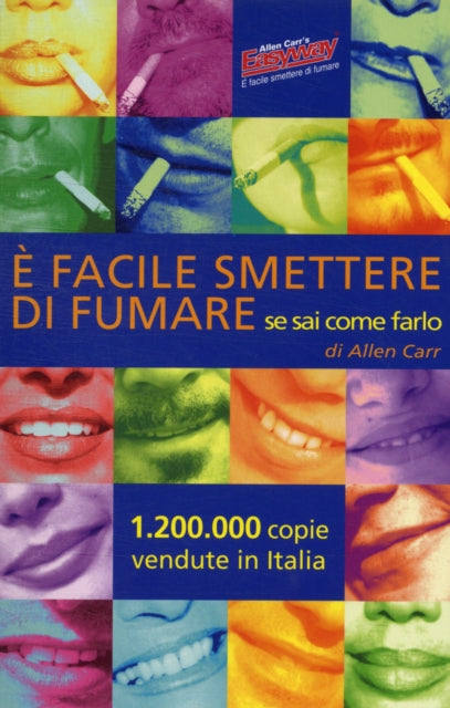 E Facile Smettere Di Fumare Se Sai Come Farlo