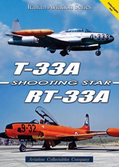 T-33A/RT-33A Shooting Star