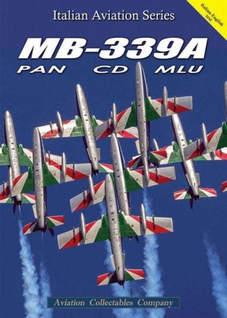 MB339A PANCDMLU