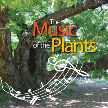 The Music of the Plants