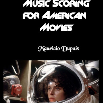 Jerry Goldsmith - Music Scoring for American Movies