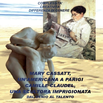 Mary Cassatt, un'americana a Parigi. Camille