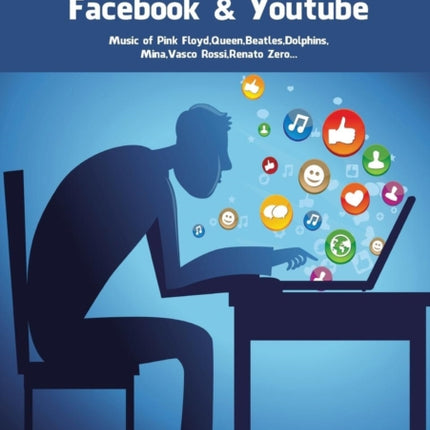 The Art of life in Facebook & Youtube