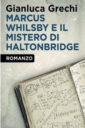 Marcus Whilsby e il mistero di Haltonbridge