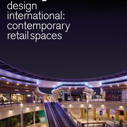 Motion Buildings: Design International: