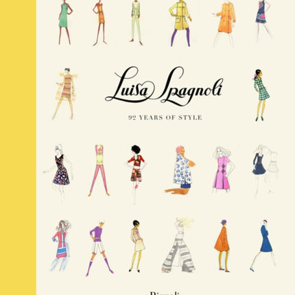 Luisa Spagnoli: 90 Years of Style