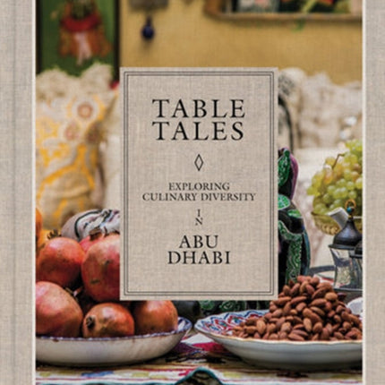 Table Tales: Exploring Culinary Diversity in Abu Dhabi