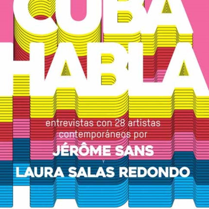 Cuba Talks: Spanish Edition